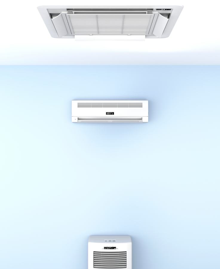 Air Conditioning Unit
