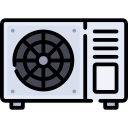 Commercial HVAC Unit